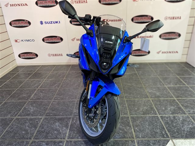 2024 Suzuki GSX-S 8R at Cycle Max