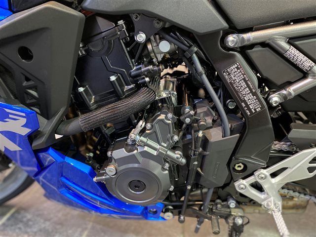 2024 Suzuki GSX-S 8R at Cycle Max