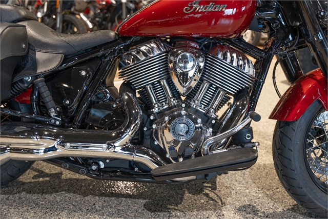 2023 Indian Motorcycle Super Chief Limited at Motoprimo Motorsports