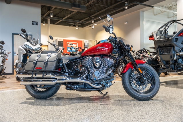 2023 Indian Motorcycle Super Chief Limited at Motoprimo Motorsports