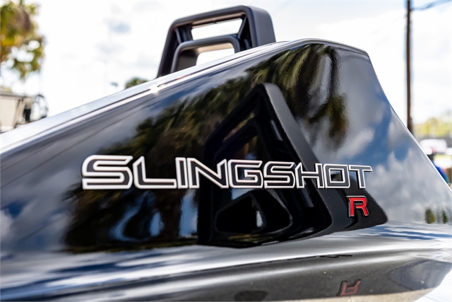2024 Polaris Slingshot Slingshot R Autodrive at Friendly Powersports Baton Rouge