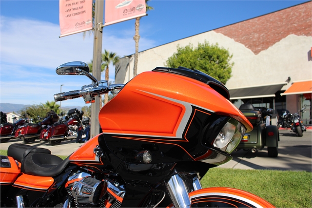 2022 Harley-Davidson Road Glide CVO Road Glide at Quaid Harley-Davidson, Loma Linda, CA 92354