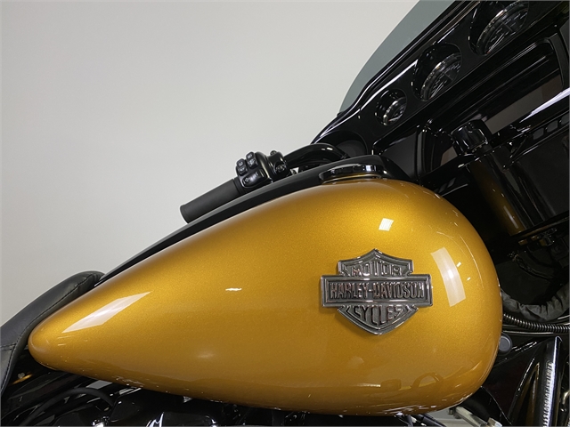 2023 Harley-Davidson Street Glide Special at Worth Harley-Davidson