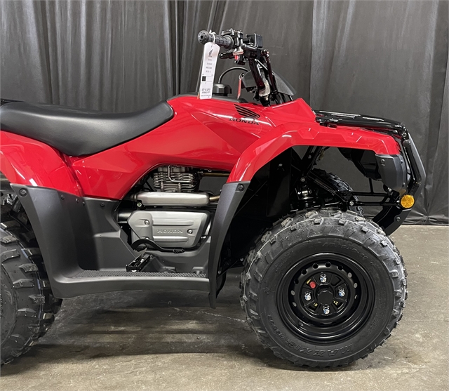 2024 Honda FourTrax Recon Base at Powersports St. Augustine