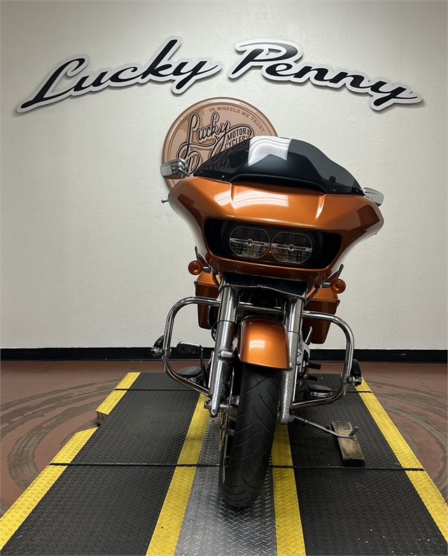 2016 Harley-Davidson Road Glide Base at Lucky Penny Cycles