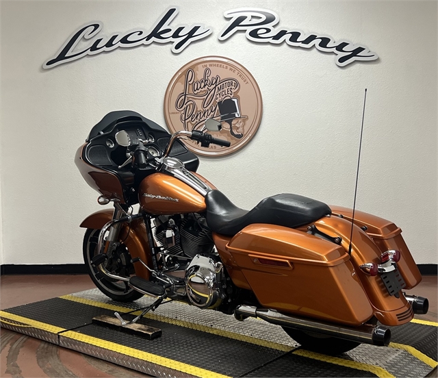 2016 Harley-Davidson Road Glide Base at Lucky Penny Cycles
