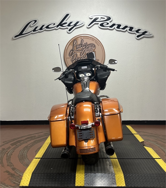 2016 Harley-Davidson Road Glide Base at Lucky Penny Cycles