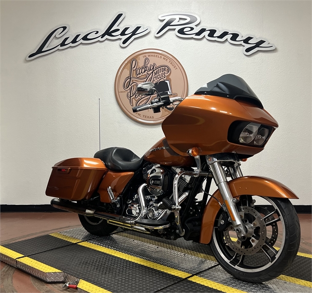 2016 Harley-Davidson Road Glide Base at Lucky Penny Cycles