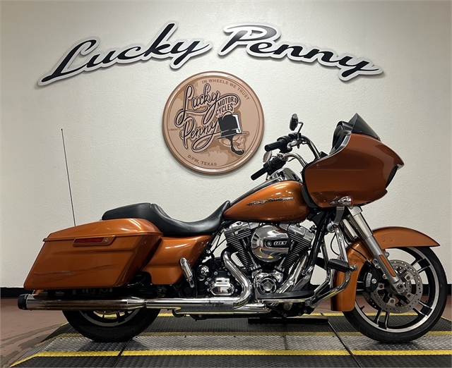 2016 Harley-Davidson Road Glide Base at Lucky Penny Cycles