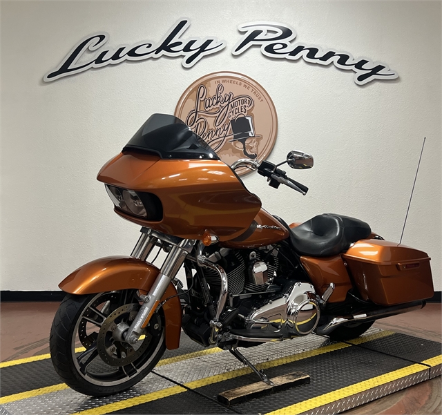 2016 Harley-Davidson Road Glide Base at Lucky Penny Cycles