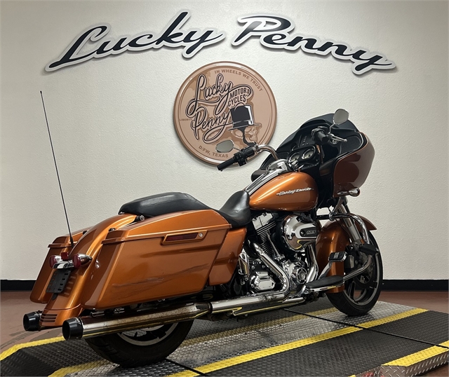 2016 Harley-Davidson Road Glide Base at Lucky Penny Cycles