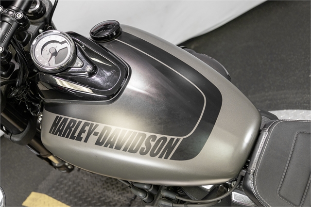 2018 Harley-Davidson Softail Fat Bob 114 at Friendly Powersports Baton Rouge