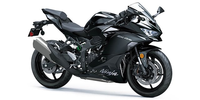 2024 Kawasaki Ninja ZX-4RR ABS at Big River Motorsports