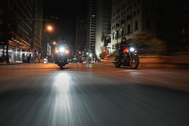 2024 Harley-Davidson Sportster Nightster Special at San Jose Harley-Davidson