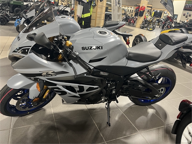 2022 Suzuki GSX-R 1000R at Star City Motor Sports