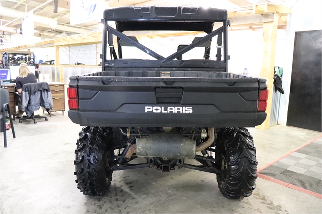 2020 Polaris Ranger 1000 EPS at Friendly Powersports Slidell