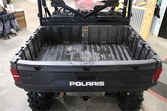 2020 Polaris Ranger 1000 EPS at Friendly Powersports Slidell