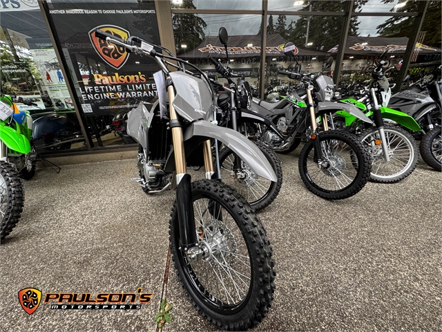 2025 Kawasaki KLX 300R at Paulson's Motorsports