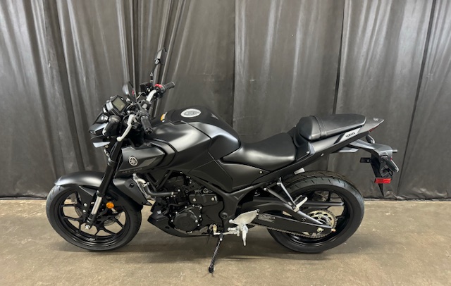 2024 Yamaha MT 03 at Powersports St. Augustine