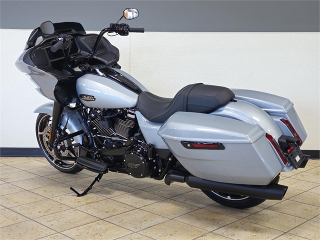 2024 Harley-Davidson Road Glide Base at Destination Harley-Davidson®, Tacoma, WA 98424