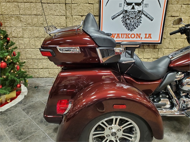 2019 Harley-Davidson Trike Tri Glide Ultra at Iron Hill Harley-Davidson