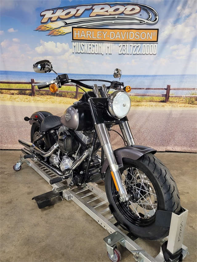 2016 Harley-Davidson Softail Slim at Hot Rod Harley-Davidson