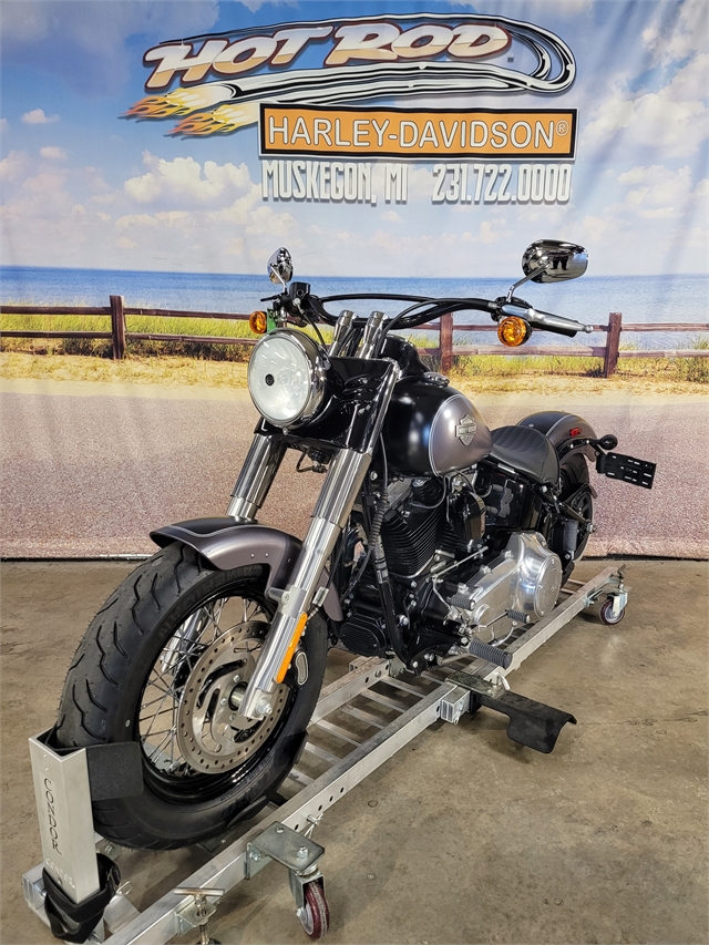 2016 Harley-Davidson Softail Slim at Hot Rod Harley-Davidson