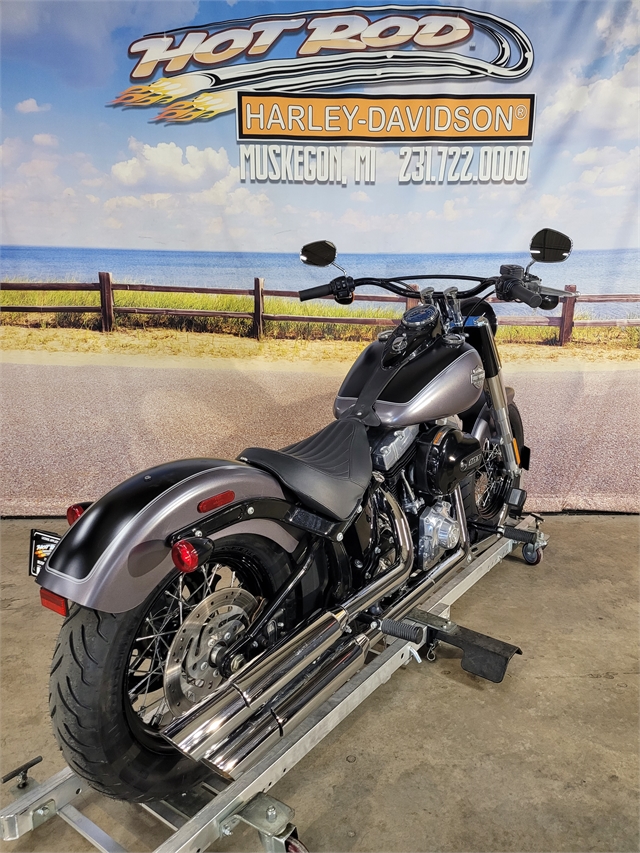 2016 Harley-Davidson Softail Slim at Hot Rod Harley-Davidson