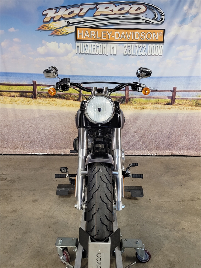 2016 Harley-Davidson Softail Slim at Hot Rod Harley-Davidson