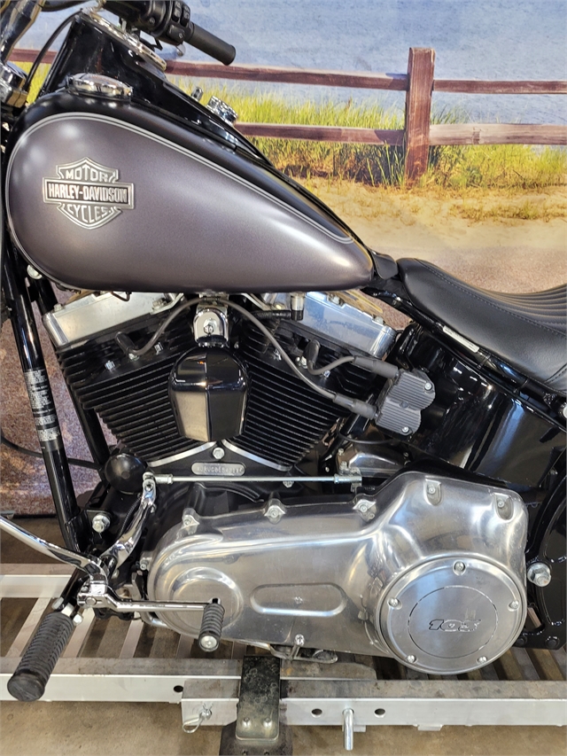 2016 Harley-Davidson Softail Slim at Hot Rod Harley-Davidson