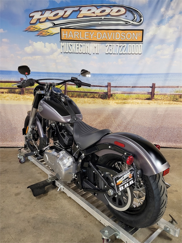 2016 Harley-Davidson Softail Slim at Hot Rod Harley-Davidson