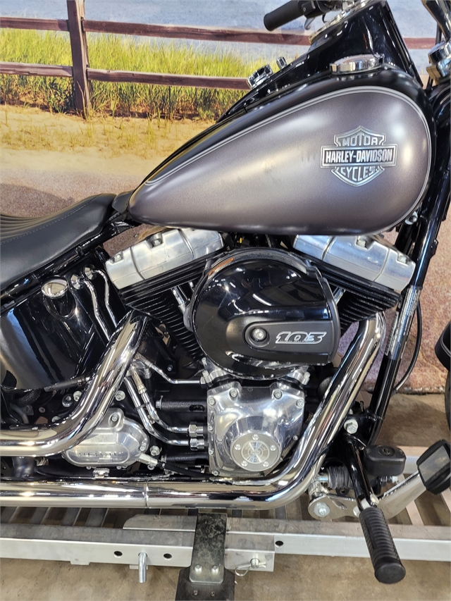 2016 Harley-Davidson Softail Slim at Hot Rod Harley-Davidson