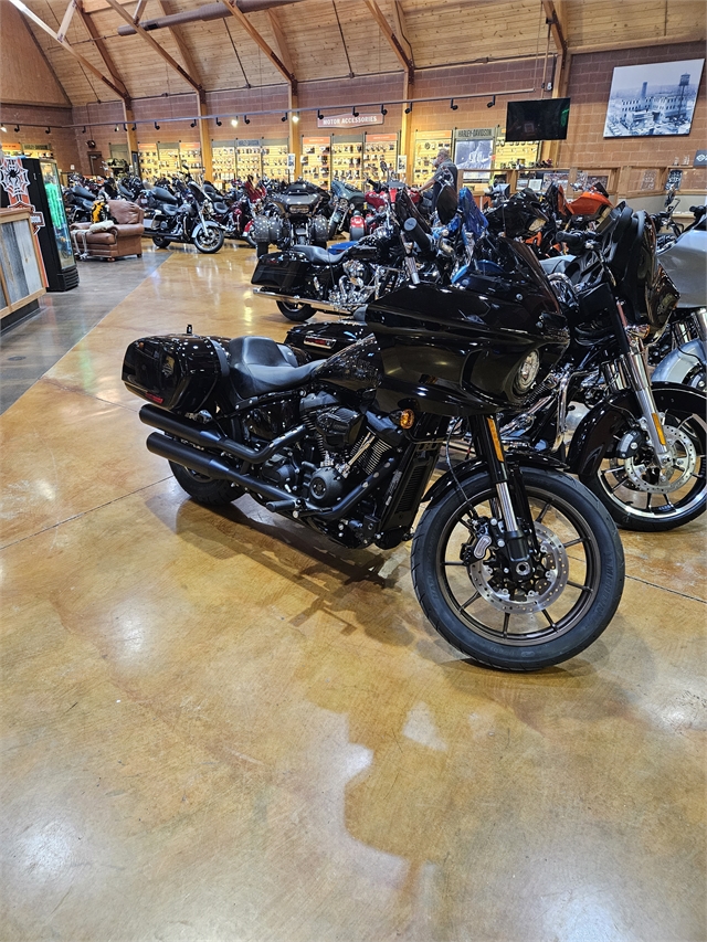 2023 Harley-Davidson Softail Low Rider ST at Legacy Harley-Davidson