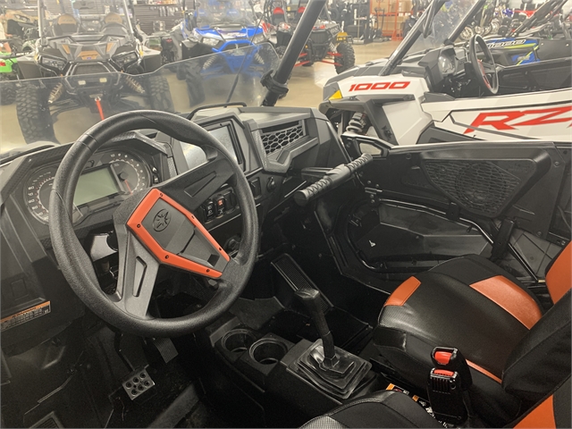 2020 Polaris RZR XP 1000 Premium | ATVs and More