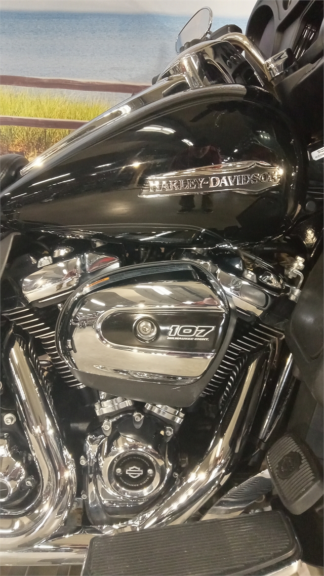 2019 Harley-Davidson Electra Glide Ultra Classic at Hot Rod Harley-Davidson