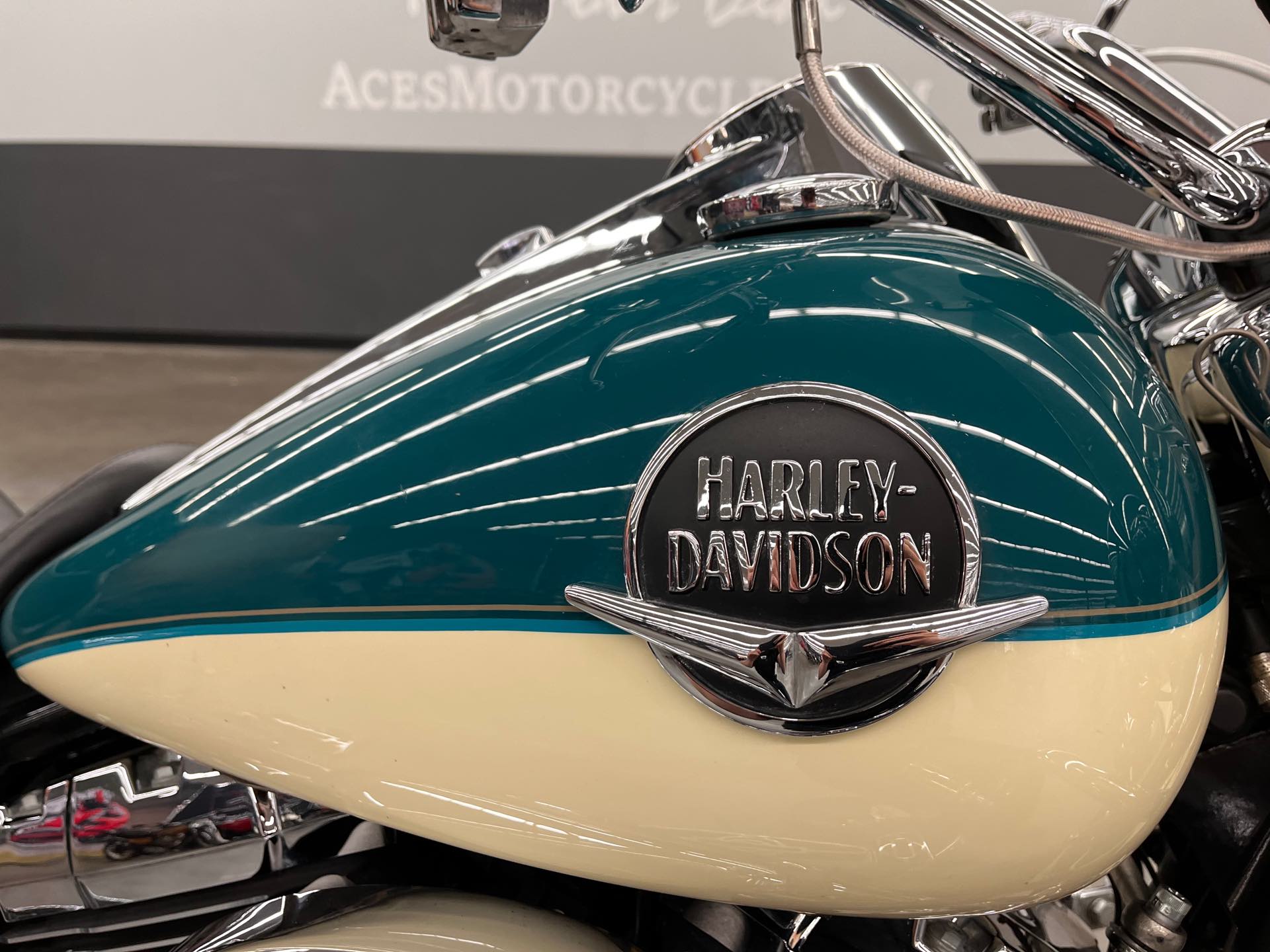 2009 Harley-Davidson Road King Classic at Aces Motorcycles - Denver