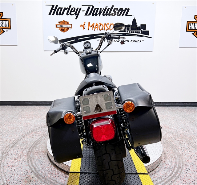 2010 Harley-Davidson Sportster 883 Low at Harley-Davidson of Madison