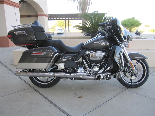 2023 Harley-Davidson Electra Glide Ultra Limited at Laredo Harley Davidson