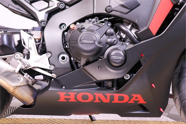 2018 Honda CBR1000RR Base at Friendly Powersports Slidell