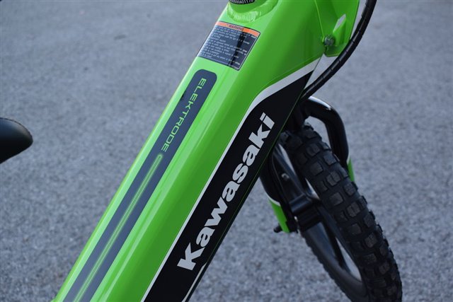 2023 Kawasaki Elektrode at Sunrise Marine & Motorsports
