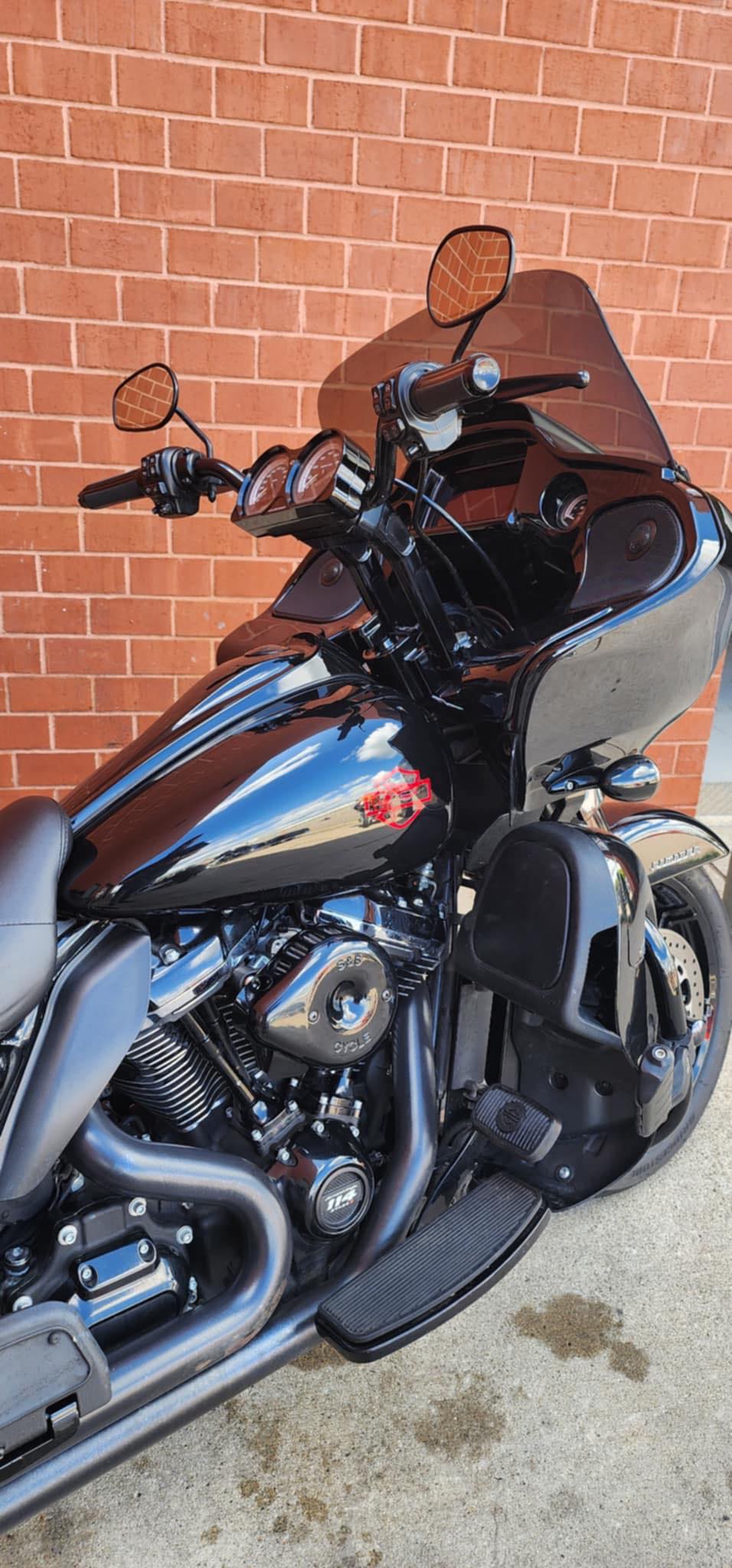 2021 Harley-Davidson Road Glide Limited at Arsenal Harley-Davidson