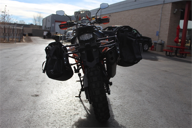2015 KTM Adventure 1190 R at Aces Motorcycles - Fort Collins