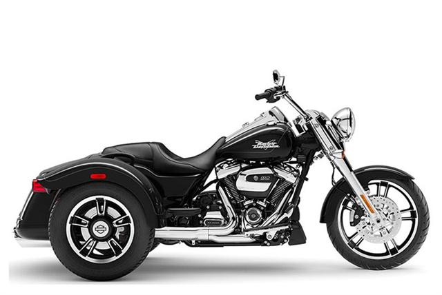 2022 Harley-Davidson Trike Freewheeler at All American Harley-Davidson, Hughesville, MD 20637
