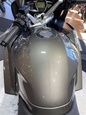 2013 Yamaha FJR1300A 1300A at Martin Moto