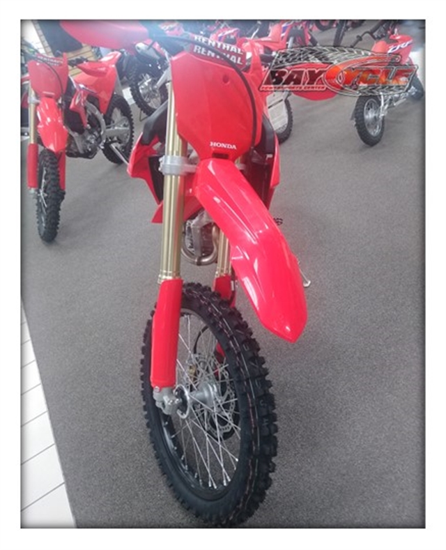 2023 Honda CRF 250RX at Bay Cycle Sales