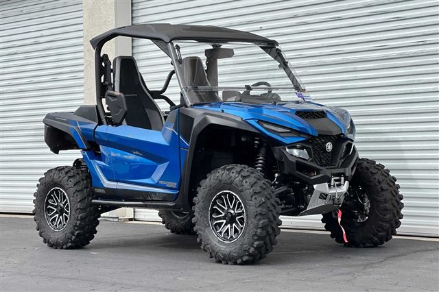 2021 Yamaha Wolverine RMAX2 1000 Limited Edition at Clawson Motorsports