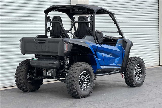 2021 Yamaha Wolverine RMAX2 1000 Limited Edition at Clawson Motorsports