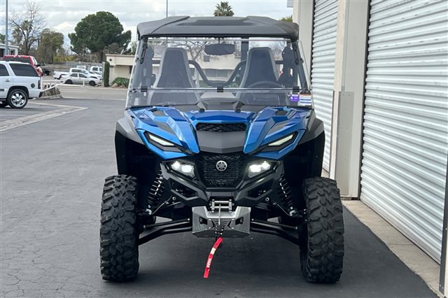 2021 Yamaha Wolverine RMAX2 1000 Limited Edition at Clawson Motorsports