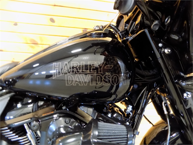 2022 Harley-Davidson FLHXST at St. Croix Harley-Davidson