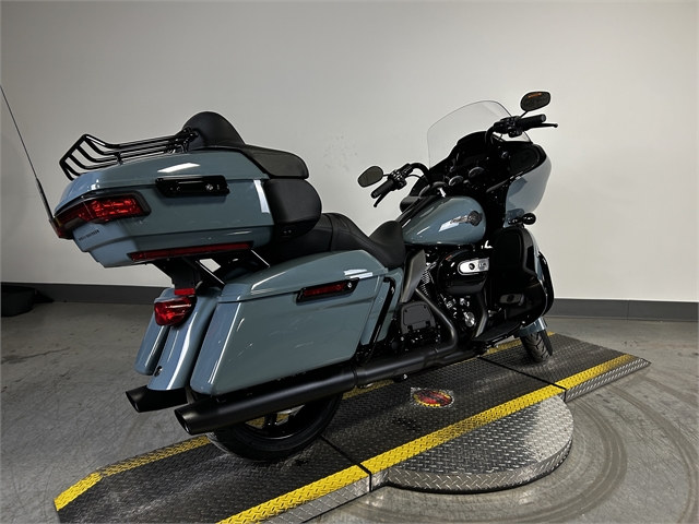 2024 Harley-Davidson Road Glide Limited at Worth Harley-Davidson